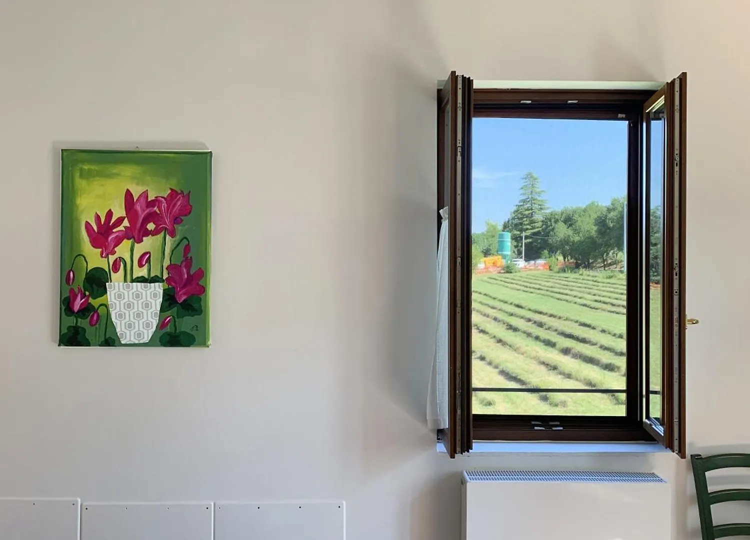 Agriturismo Parco Della Chiusa Casalecchio Di Reno Italië