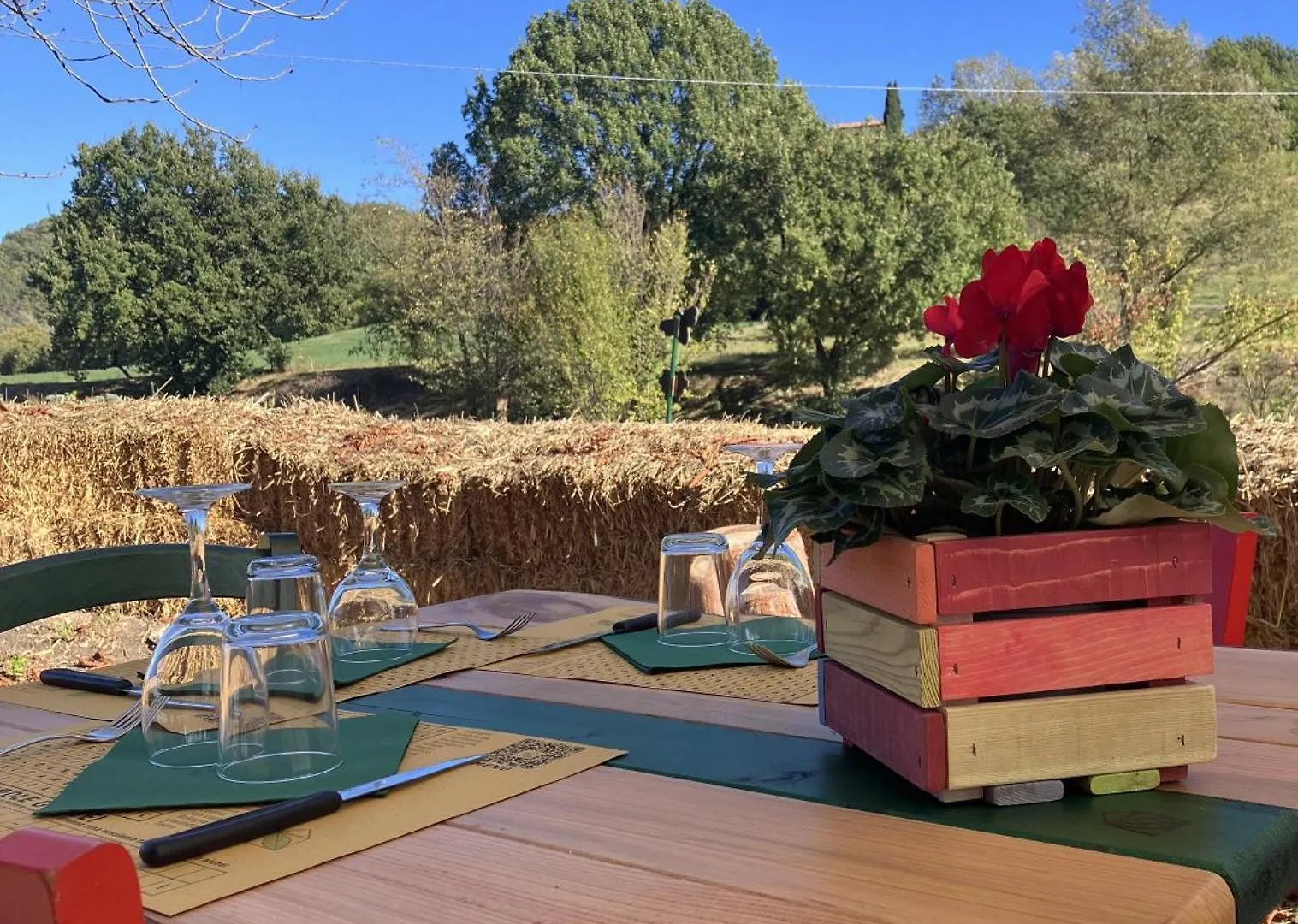 Agriturismo Parco Della Chiusa Casalecchio Di Reno