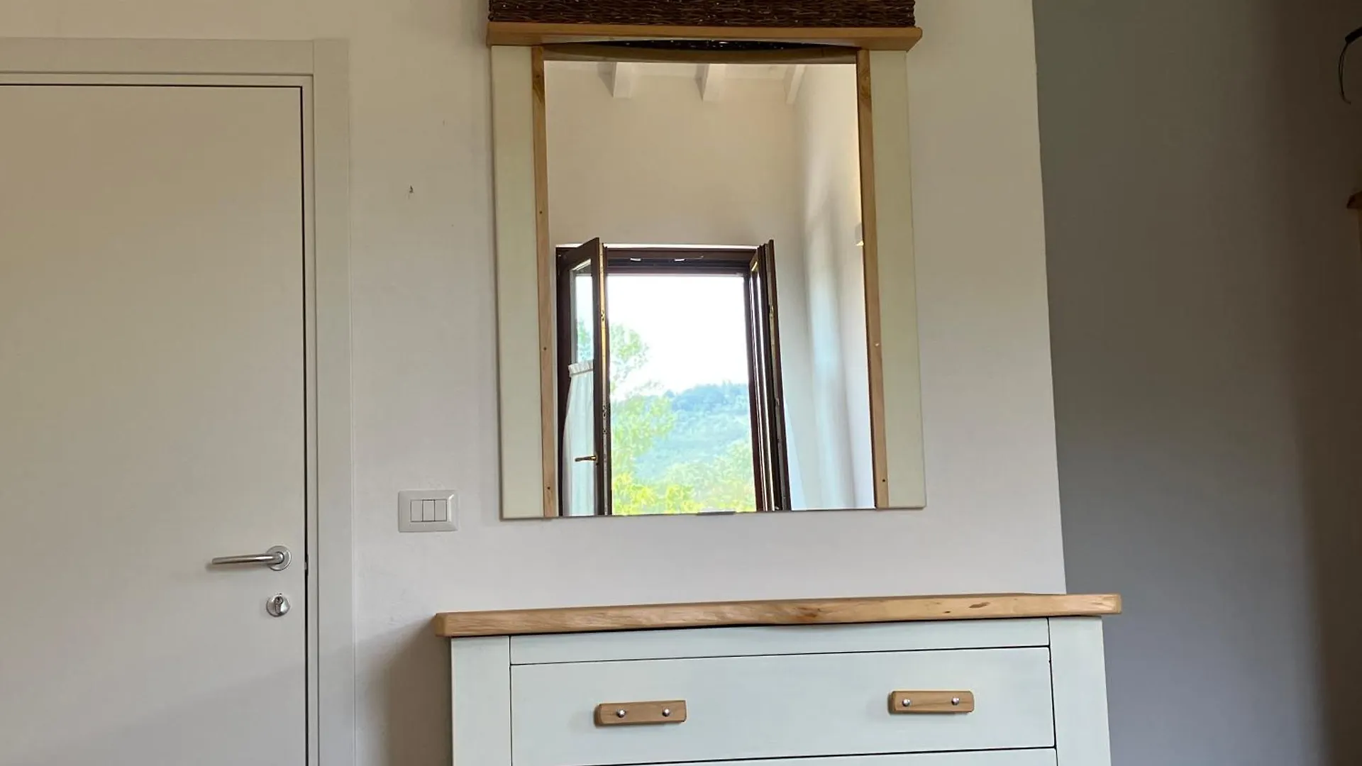Agriturismo Parco Della Chiusa Casalecchio Di Reno Italië
